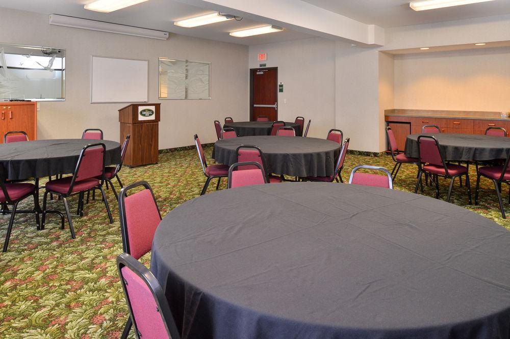 Holiday Inn Express & Suites Lincoln City By Ihg Экстерьер фото