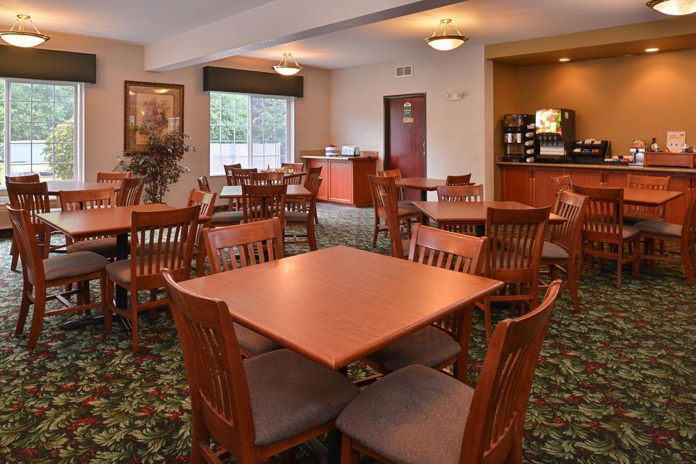 Holiday Inn Express & Suites Lincoln City By Ihg Экстерьер фото