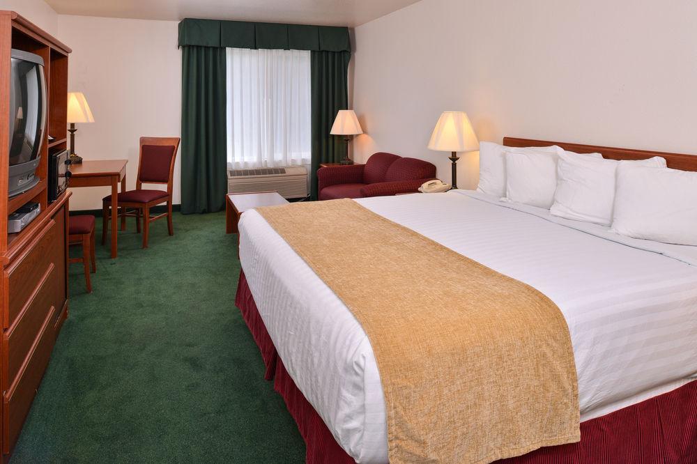 Holiday Inn Express & Suites Lincoln City By Ihg Экстерьер фото