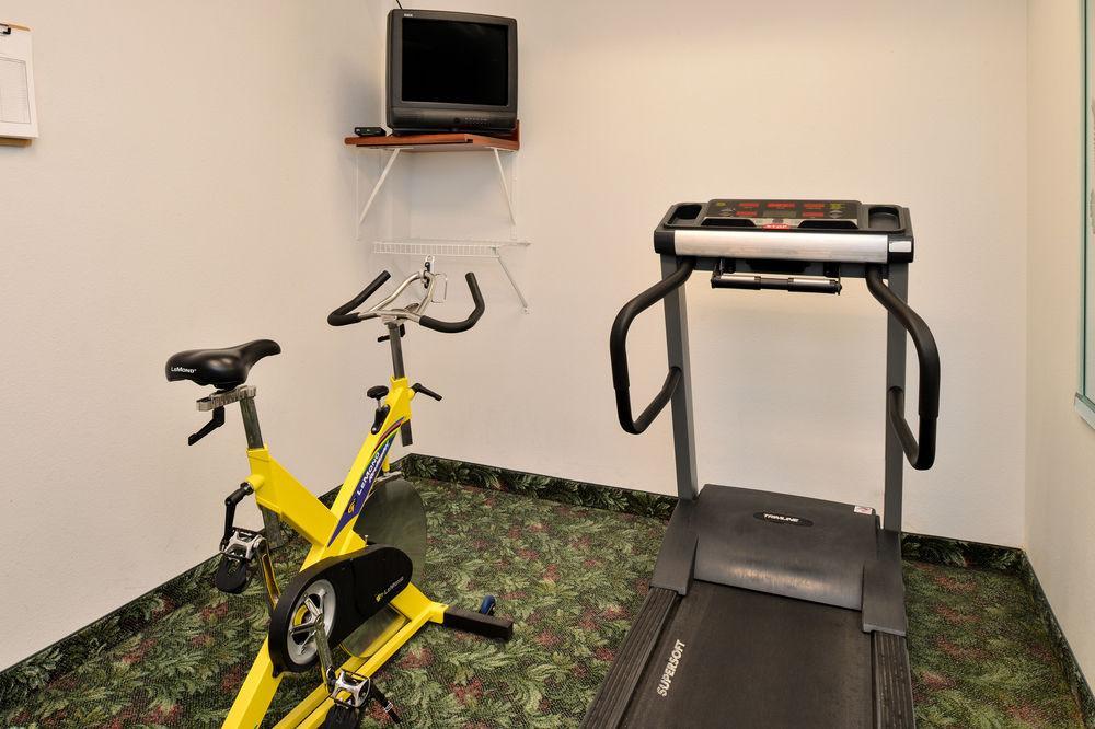 Holiday Inn Express & Suites Lincoln City By Ihg Экстерьер фото