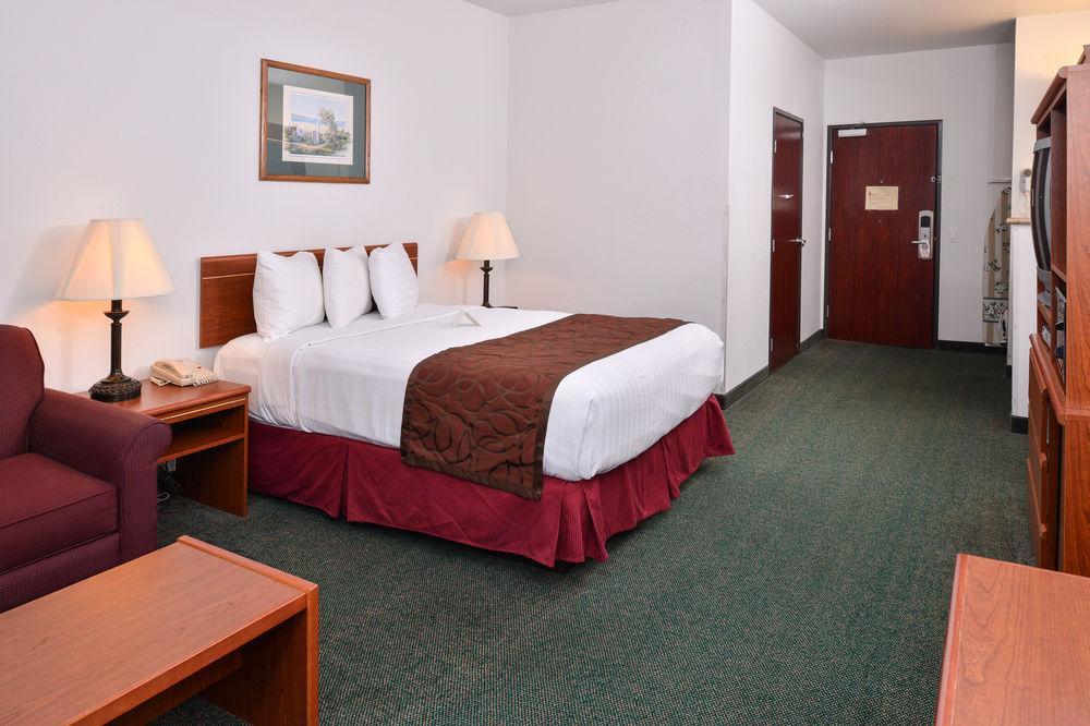 Holiday Inn Express & Suites Lincoln City By Ihg Экстерьер фото