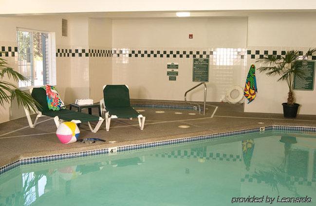 Holiday Inn Express & Suites Lincoln City By Ihg Экстерьер фото