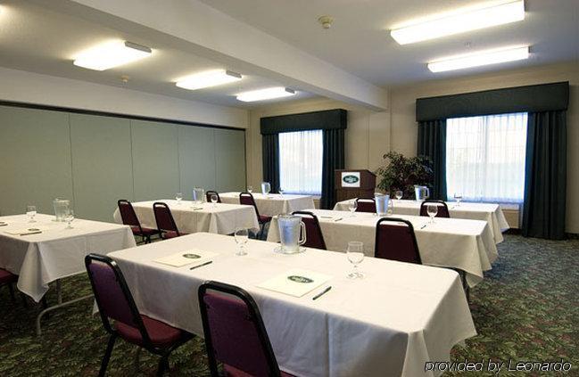 Holiday Inn Express & Suites Lincoln City By Ihg Экстерьер фото