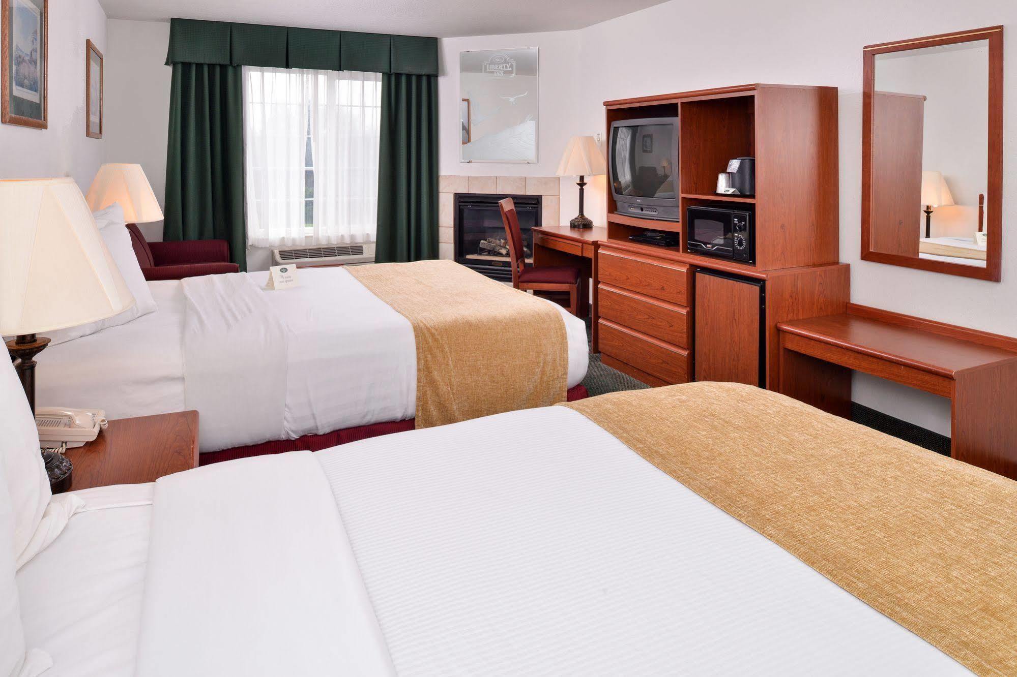 Holiday Inn Express & Suites Lincoln City By Ihg Экстерьер фото
