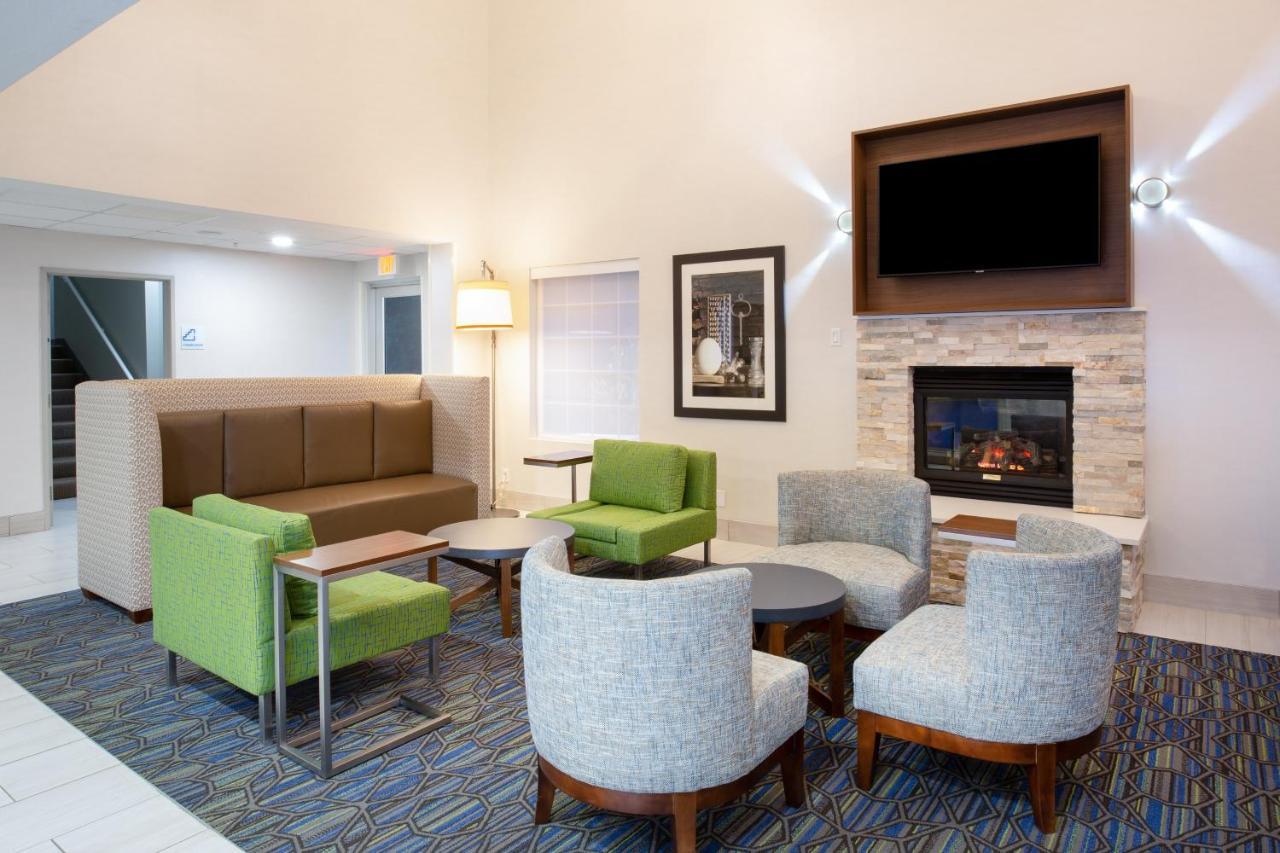 Holiday Inn Express & Suites Lincoln City By Ihg Экстерьер фото
