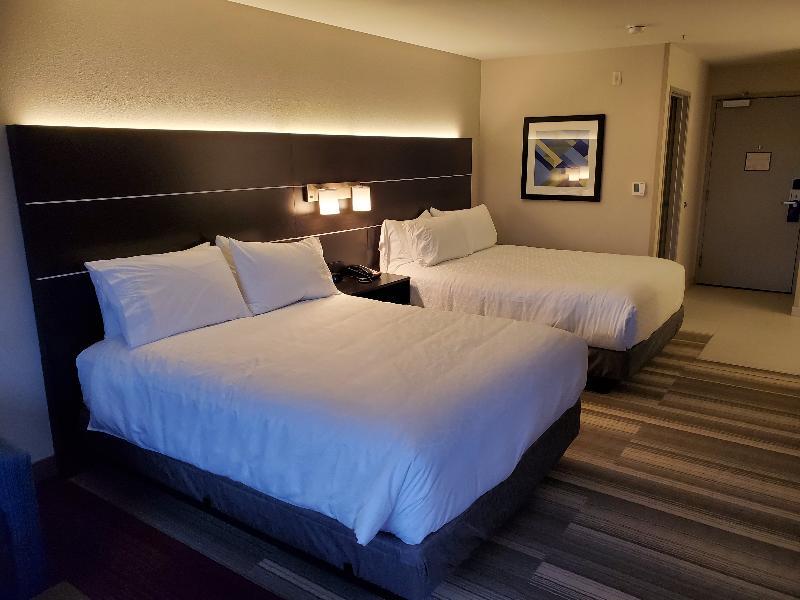 Holiday Inn Express & Suites Lincoln City By Ihg Экстерьер фото