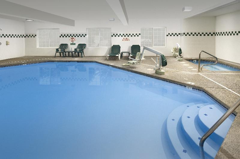 Holiday Inn Express & Suites Lincoln City By Ihg Экстерьер фото
