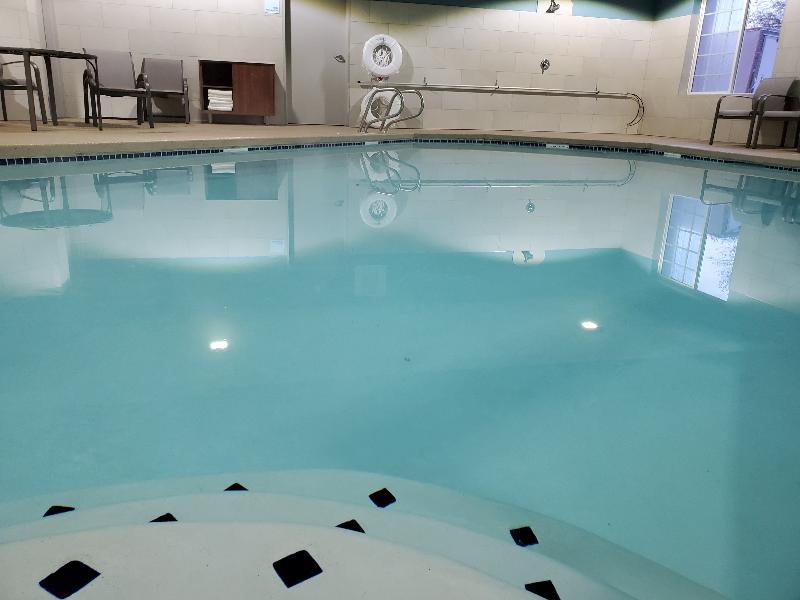 Holiday Inn Express & Suites Lincoln City By Ihg Экстерьер фото