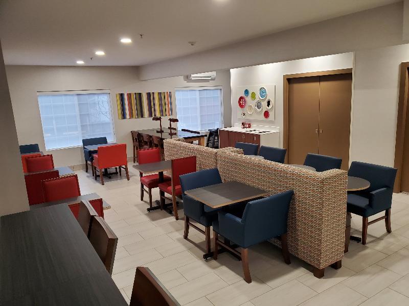 Holiday Inn Express & Suites Lincoln City By Ihg Экстерьер фото