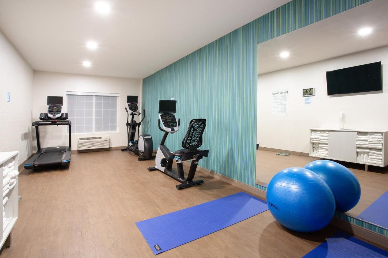 Holiday Inn Express & Suites Lincoln City By Ihg Экстерьер фото